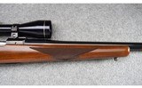 Ruger ~ Model M77 ~ .338 Win. Mag. - 4 of 13