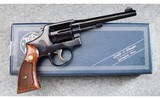 Smith & Wesson Model 10-5 ~ .38 Smith & Wesson Special "Military & Police" - 2 of 6