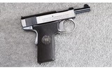 Harrington & Richardson ~ Self Loading 2nd Variation ~ .32 Auto - 2 of 4