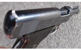 Harrington & Richardson ~ Self Loading 2nd Variation ~ .32 Auto - 4 of 4