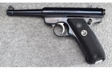 Ruger ~ Standard Automatic Pistol ~ .22LR - 3 of 4