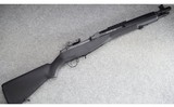 Springfield Armory ~ US Rifle M1A Socom 16 ~ .308 Win. - 1 of 13