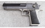 Magnum Research (IMI) ~ Desert Eagle ~ .41/.44 Magnum - 4 of 5