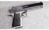 Magnum Research (IMI) ~ Desert Eagle ~ .41/.44 Magnum - 3 of 5