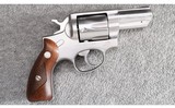 Ruger ~ Speed Six Model 737 ~ .357 Magnum - 1 of 3