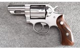 Ruger ~ Speed Six Model 737 ~ .357 Magnum - 2 of 3