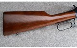 Winchester ~ Model 94 Carbine ~ .32 Win. Spl. - 2 of 13