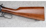 Winchester ~ Model 94 Carbine ~ .32 Win. Spl. - 11 of 13