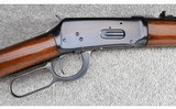 Winchester ~ Model 94 Carbine ~ .32 Win. Spl. - 3 of 13