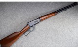 Winchester ~ Model 94 Carbine ~ .32 Win. Spl. - 1 of 13