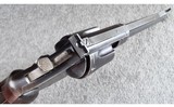 Smith & Wesson ~ Model 1950 .45 Target Model "Pre Model 26" ~ .45 Cal. - 3 of 4