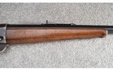 Winchester ~ Model 1895 Rifle ~ .30 U.SA. Mod.1903 (.30-03 Cal.) - 4 of 15
