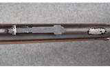 Winchester ~ Model 1895 Rifle ~ .30 U.SA. Mod.1903 (.30-03 Cal.) - 12 of 15