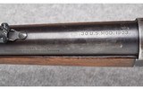 Winchester ~ Model 1895 Rifle ~ .30 U.SA. Mod.1903 (.30-03 Cal.) - 14 of 15