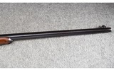 Winchester ~ Model 1895 Rifle ~ .30 U.SA. Mod.1903 (.30-03 Cal.) - 10 of 15