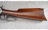 Winchester ~ Model 1895 Rifle ~ .30 U.SA. Mod.1903 (.30-03 Cal.) - 7 of 15