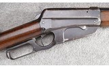 Winchester ~ Model 1895 Rifle ~ .30 U.SA. Mod.1903 (.30-03 Cal.) - 3 of 15