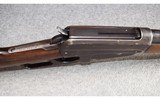 Winchester ~ Model 1895 Rifle ~ .30 U.SA. Mod.1903 (.30-03 Cal.) - 8 of 15