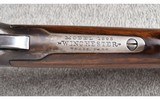Winchester ~ Model 1895 Rifle ~ .30 U.SA. Mod.1903 (.30-03 Cal.) - 13 of 15