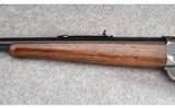 Winchester ~ Model 1895 Rifle ~ .30 U.SA. Mod.1903 (.30-03 Cal.) - 5 of 15