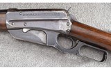 Winchester ~ Model 1895 Rifle ~ .30 U.SA. Mod.1903 (.30-03 Cal.) - 6 of 15