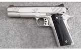 Kimber ~ Stainless II ~ .45 ACP - 2 of 3