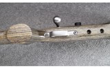 Savage ~ Model 12 Benchrest ~ .308 Win. - 9 of 13