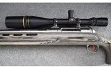 Savage ~ Model 12 Benchrest ~ .308 Win. - 6 of 13