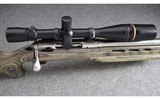 Savage ~ Model 12 Benchrest ~ .308 Win. - 8 of 13