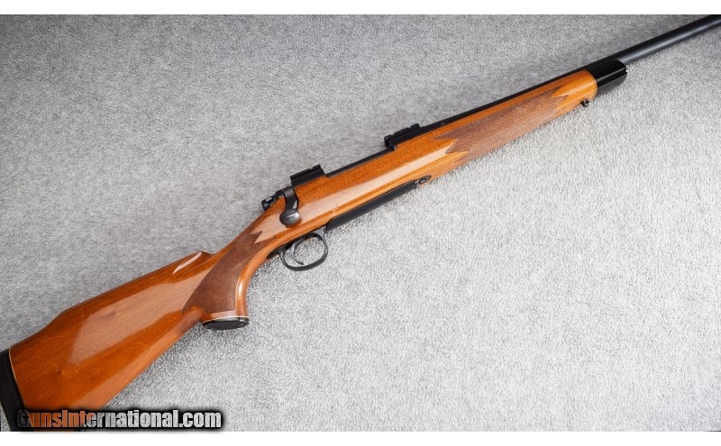 Remington ~ Model 700 ~ 7MM Rem. Mag.