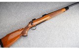 Remington ~ Model 700 ~ 7MM Rem. Mag. - 1 of 12