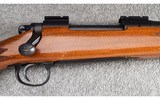 Remington ~ Model 700 ~ 7MM Rem. Mag. - 3 of 12