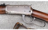 Winchester ~ Model 94 Carbine ~ .32 Win. Spl. - 6 of 12
