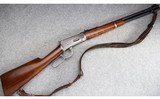 Winchester ~ Model 94 Carbine ~ .32 Win. Spl. - 1 of 12