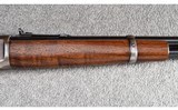 Winchester ~ Model 94 Carbine ~ .32 Win. Spl. - 4 of 12