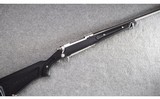 Ruger ~ Model M77 Mark II ~ .30-06 Springfield - 1 of 12