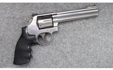 Smith & Wesson Model 686-5 ~ .357 Magnum - 1 of 3