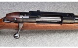 Weatherby (W. Germany) ~ Mark V ~ .300 Weatherby Mag. - 8 of 12