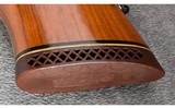 Weatherby (USA) ~ Mark V ~ .300 Wby. Mag. - 10 of 12