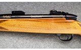 Weatherby (W. Germany) ~ Mark V ~ .300 Weatherby Magnum - 6 of 13