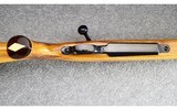 Weatherby (W. Germany) ~ Mark V ~ .300 Weatherby Magnum - 9 of 13