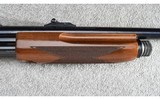 Browning (Japan) ~ Game Gun Model 20.5 - 4 of 12
