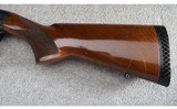 Browning (Japan) ~ Game Gun Model 20.5 - 7 of 12