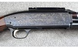 Browning (Japan) ~ Game Gun Model 20.5 - 3 of 12