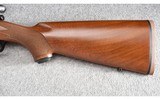 Ruger ~ Model M77 Hawkeye ~ 6.5 Creedmor - 7 of 12