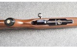 Ruger ~ Model M77 Hawkeye ~ 6.5 Creedmor - 9 of 12