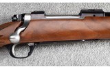 Ruger ~ Model M77 Hawkeye ~ 6.5 Creedmor - 3 of 12