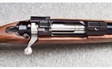 Ruger ~ Model M77 Hawkeye ~ 6.5 Creedmor - 8 of 12