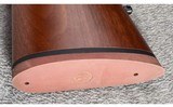 Ruger ~ Model M77 Hawkeye ~ 6.5 Creedmor - 10 of 12