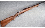 Ruger ~ Model M77 Hawkeye ~ 6.5 Creedmor - 1 of 12